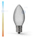 C9 Faceted SMD LED - Village Lighting Company Thumbnail | Village Lighting Company