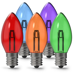 C9 Projector Series™ SMD LED | Village Lighting Company