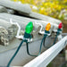 Clay Tile Clip - Village Lighting Company Thumbnail | Village Lighting Company