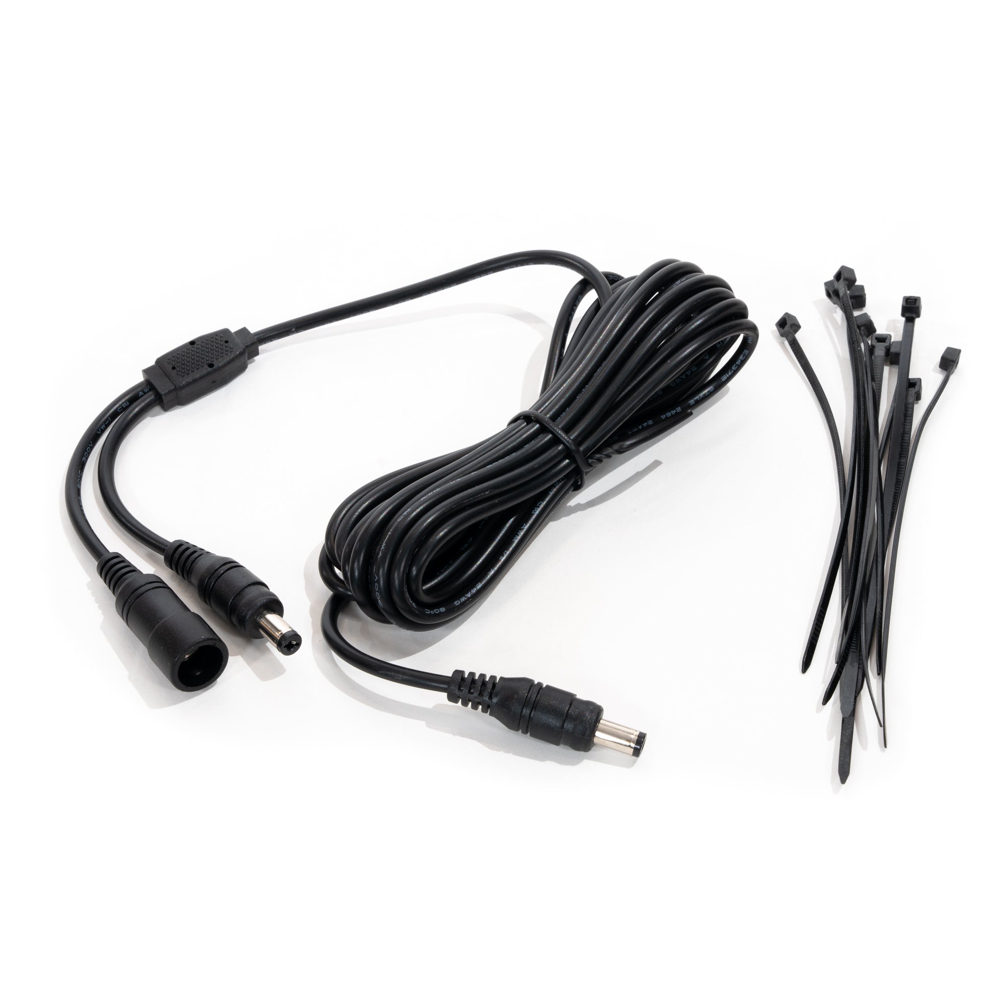 AC Adapter Extension Cord Accessory