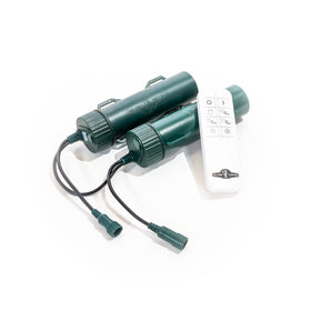 Nun Chuck™ Battery Pack | Village Lighting Company