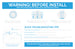 Light Stream™ Wireless Switch - Village Lighting Company Thumbnail | Village Lighting Company