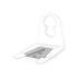 Parapet Clip - Village Lighting Company Thumbnail | Village Lighting Company