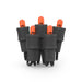 Halloween LED Super Mini™ - Village Lighting Company Thumbnail | Village Lighting Company