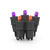 Halloween LED Super Mini™ - Village Lighting Company swatch | Village Lighting Company