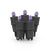 Halloween LED Super Mini™ - Village Lighting Company swatch | Village Lighting Company