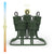 Super Mini™ LED Net Lights - Village Lighting Company