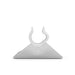 Super C3 Shingle Tab Light Clips - Village Lighting Company Thumbnail | Village Lighting Company