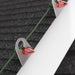 Shingle Tab Light Clips Thumbnail | Village Lighting Company