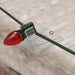 Super C3 Shingle Tab Light Clips Thumbnail | Village Lighting Company