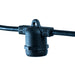 No-Drop Event Lighting Wire - Village Lighting Company Thumbnail | Village Lighting Company