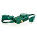 3 Plug Mechanical Timer with Photocell Thumbnail | Village Lighting Company
