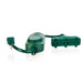 3 Plug Mechanical Timer with Photocell Thumbnail | Village Lighting Company