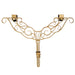 Antler Wreath Hanger Thumbnail | Village Lighting Company