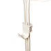 Antler Wreath Hanger Thumbnail | Village Lighting Company