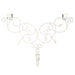Ivy Wreath Hanger Thumbnail | Village Lighting Company