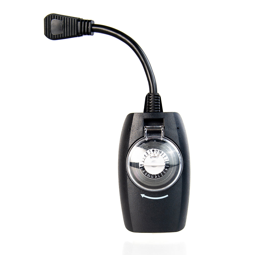 cigarette timer Mechanical Pin Timer