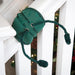 Padded Banister Garland Ties Thumbnail | Village Lighting Company