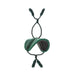Padded Banister Garland Ties Thumbnail | Village Lighting Company
