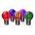 G30 Transparent SMD LED E12 swatch | Village Lighting Company