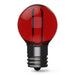 G30 Transparent SMD LED E12 Thumbnail | Village Lighting Company