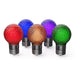 G30 Faceted SMD LED E12 Thumbnail | Village Lighting Company