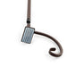 Slim Single Door Garland Hanger Thumbnail | Village Lighting Company