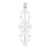 Colonial Wreath Hanger swatch | Village Lighting Company