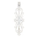 Colonial Wreath Hanger Thumbnail | Village Lighting Company