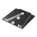 Aluminum Parapet Clip Thumbnail | Village Lighting Company