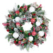 Frosted Wonderland Wreath - 30