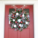 Frosted Wonderland Wreath - 30