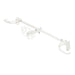 Garland Hanger Center Piece - Scrolls Thumbnail | Village Lighting Company