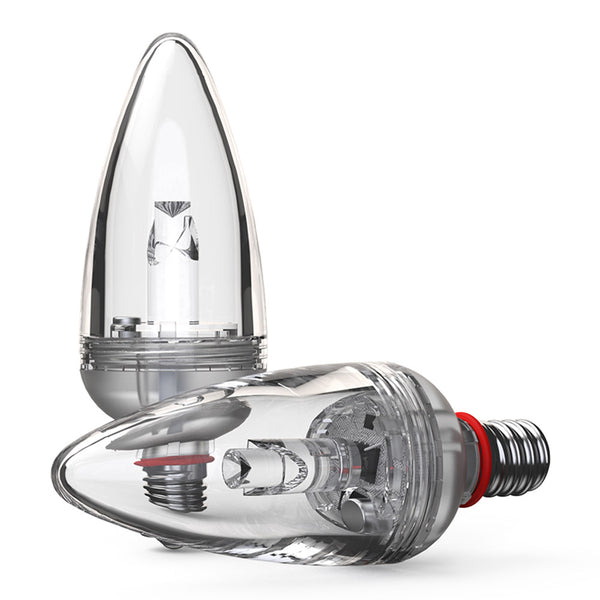 Light Stream™ Bulbs (v.3)