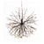 Starburst Globes swatch | Village Lighting Company