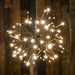 Starburst Globes Thumbnail | Village Lighting Company