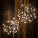 Starburst Globes Thumbnail | Village Lighting Company