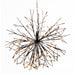 Starburst Globes Thumbnail | Village Lighting Company