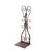 Fireplace Mantle Top Wreath Hanger - Elegant Thumbnail | Village Lighting Company