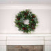 Christmas Woods Christmas Wreath - 30