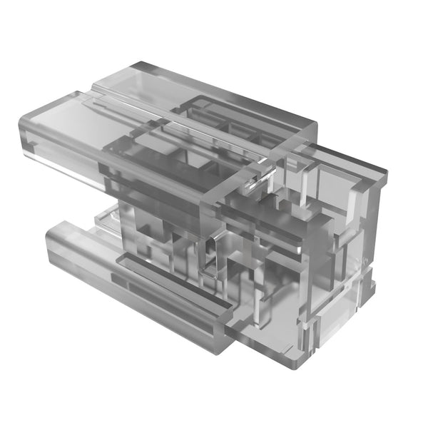 In-Line Power Adapter Connector | Christmas World