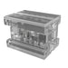 In-Line Power Adapter Connector Thumbnail | Village Lighting Company