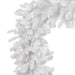 Black Forest LED Smooth Twinkle White Garland Thumbnail | Village Lighting Company