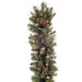 Black Forest LED Garland - Village Lighting Company Thumbnail | Village Lighting Company