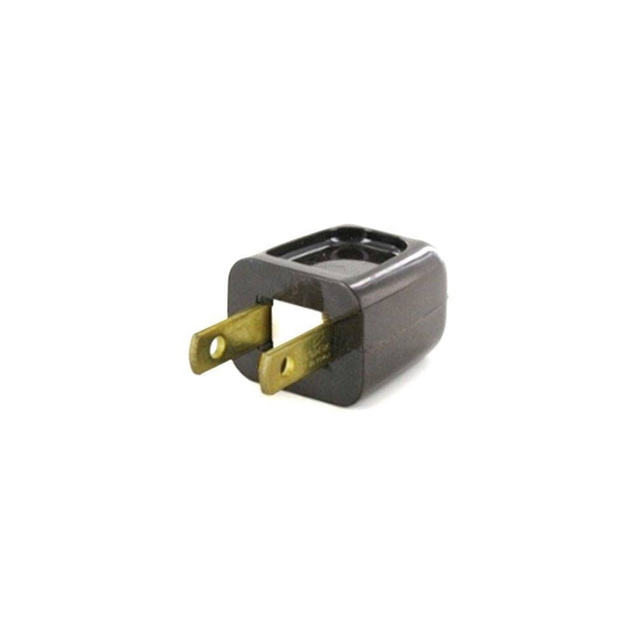Male Plug Adapter SPT-1 - Village Lighting Company | Village Lighting Company
