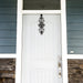 Colonial Wreath Hanger - Village Lighting Company Thumbnail | Village Lighting Company