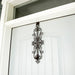 Colonial Wreath Hanger - Village Lighting Company Thumbnail | Village Lighting Company
