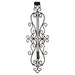 Colonial Wreath Hanger - Village Lighting Company Thumbnail | Village Lighting Company