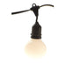 Suspended Socket Wire Spool - Village Lighting Company Thumbnail | Village Lighting Company