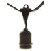 Suspended Socket Wire Spool - Village Lighting Company Thumbnail | Village Lighting Company